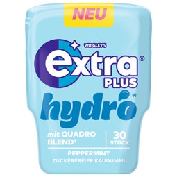 EXTRA PLUS Dose Hydro Peppermint 30 Stück image
