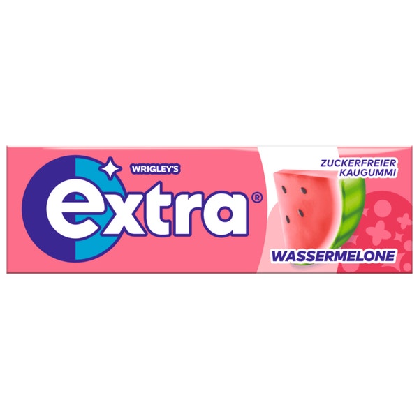 EXTRA Wassermelone 10P OTC​