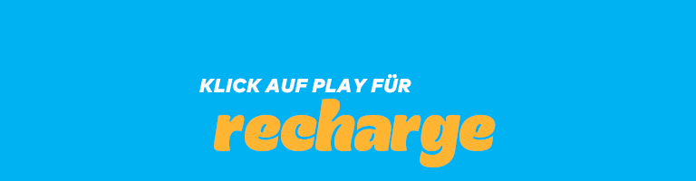 aufladen