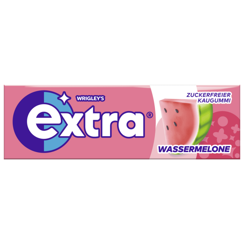 EXTRA Wassermelone 10P OTC​